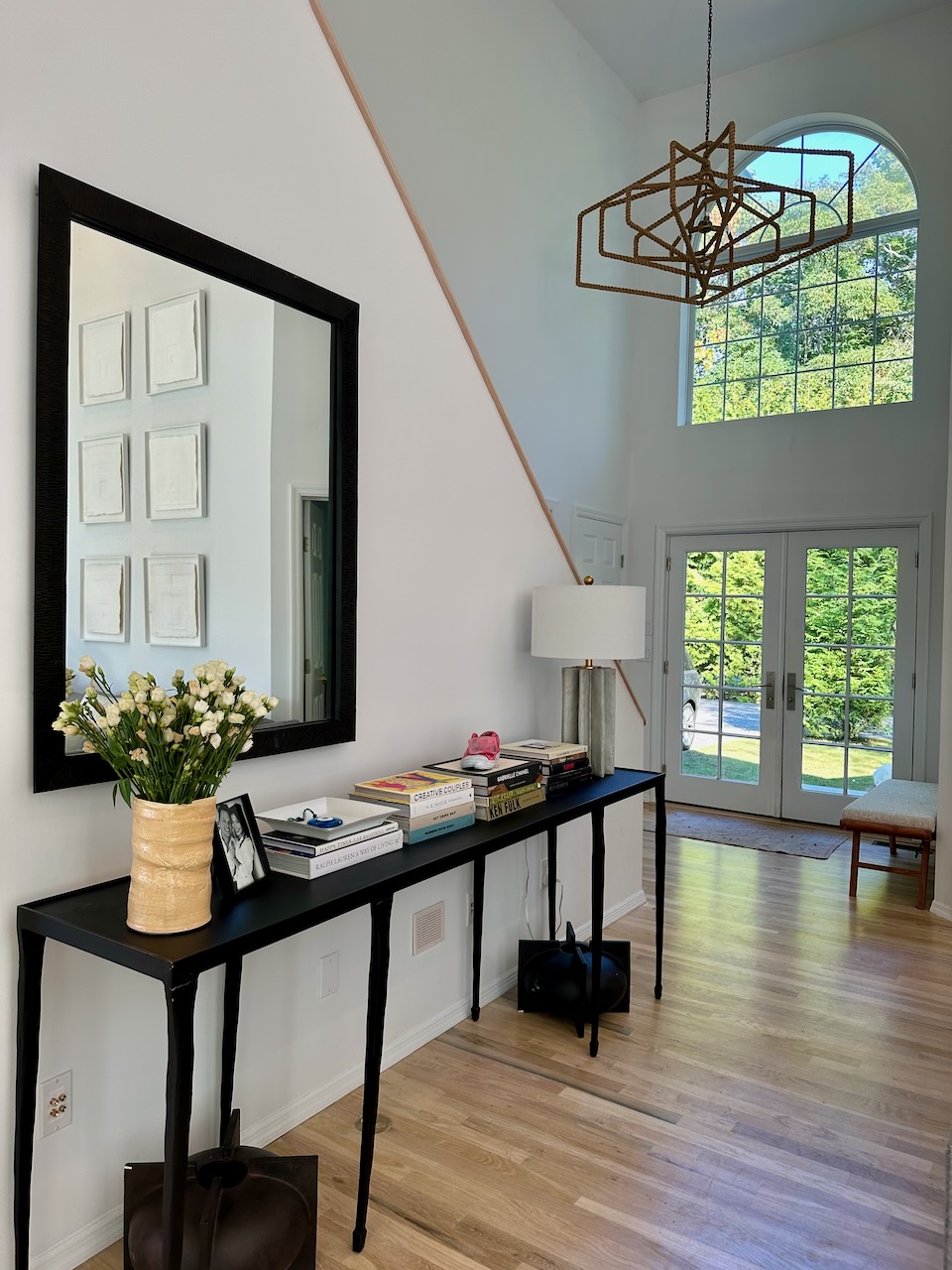 Join The Collection — Seasonal furnished residences