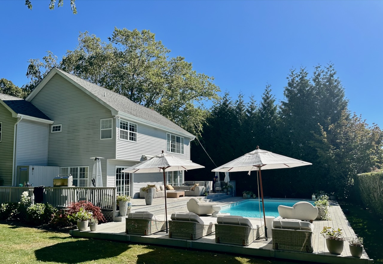 Health — Seasonal furnished residences
