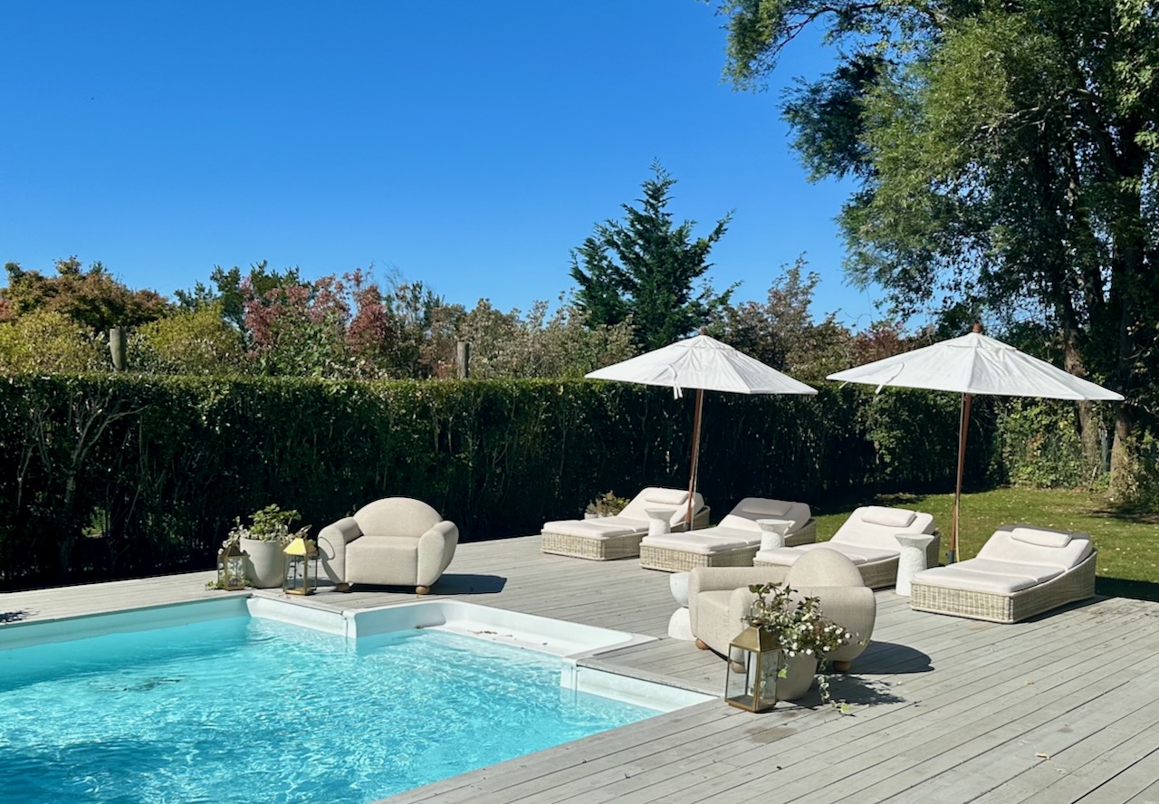 Immersion — Seasonal furnished residences
