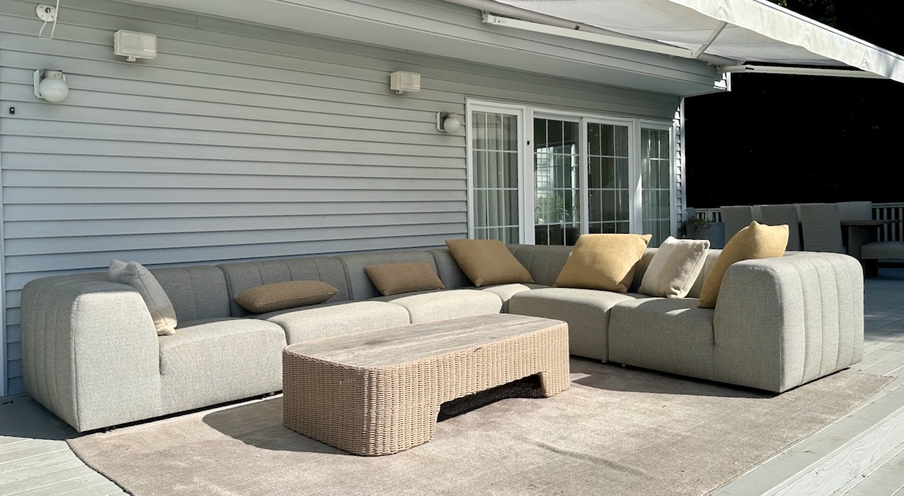 Corporate Housing in New York City — Seasonal furnished residences